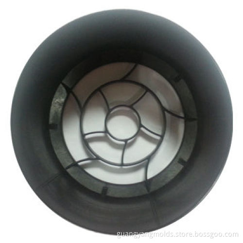 Injection Mold for Automotive, GM Automatic cleaner shell, Excellent Hardness and Heat-resistance